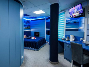 Гостиница Guesthouse Villa Modex  Параћин